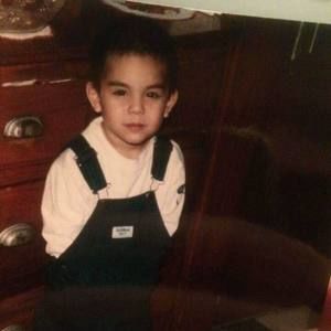 Meet your Posher, Juan